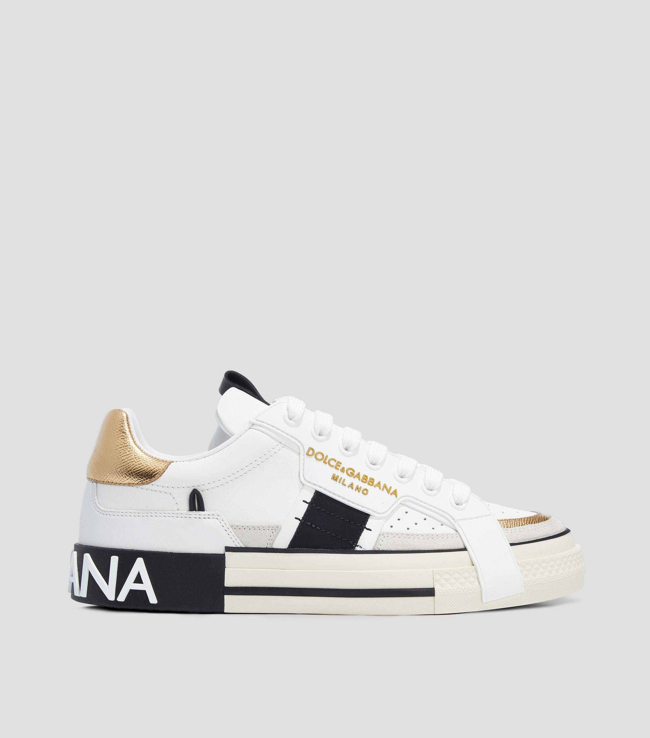 Tenis dolce gabbana on sale hombre palacio de hierro